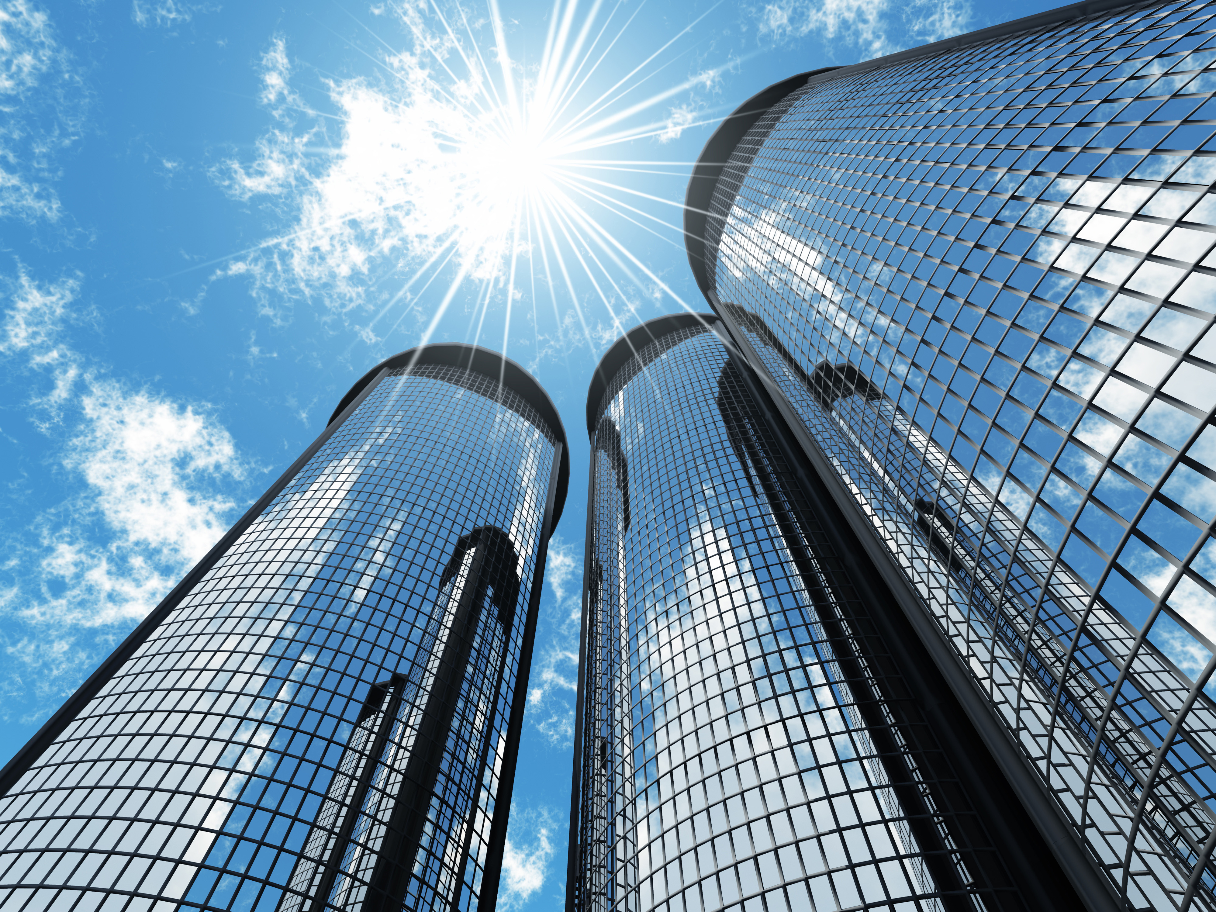 Zhongrong Trading — connecting global resources to China's chemical heartland