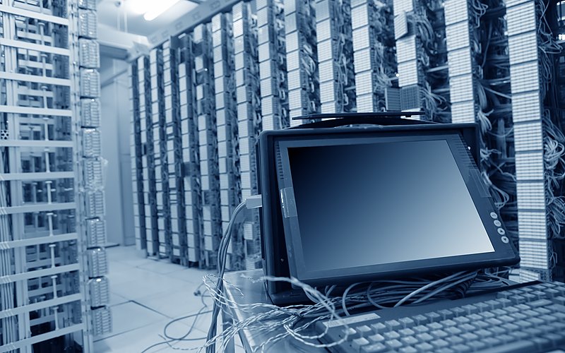 Institutional IT infrastructure and compliance systems
