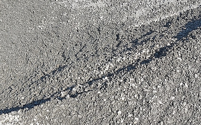 Phosphate rock — bulk sample grade I